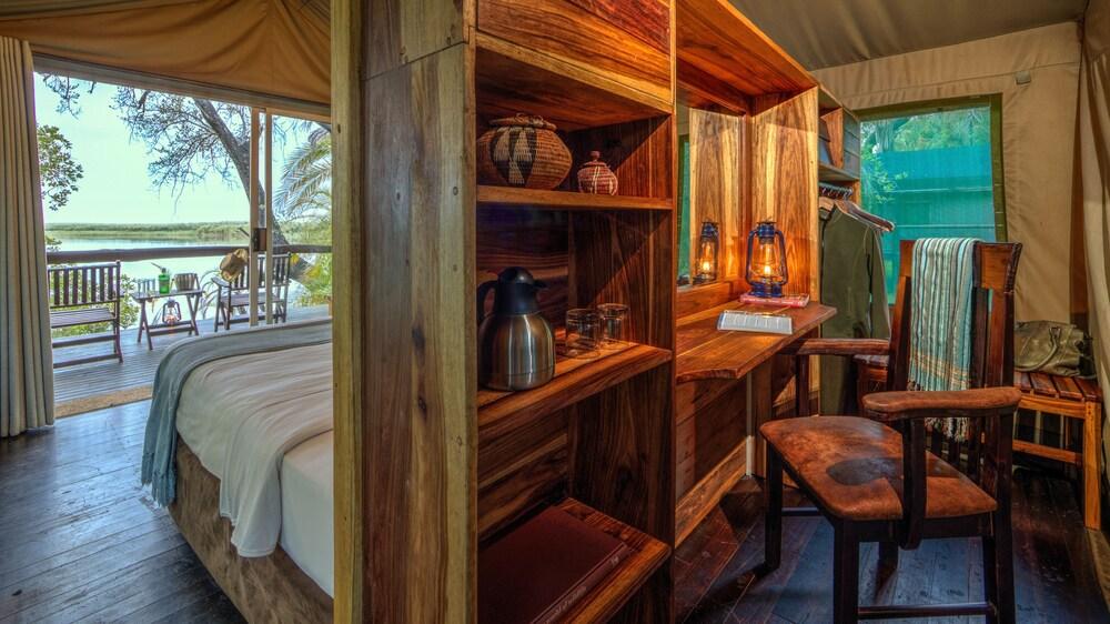 Xaro Lodge