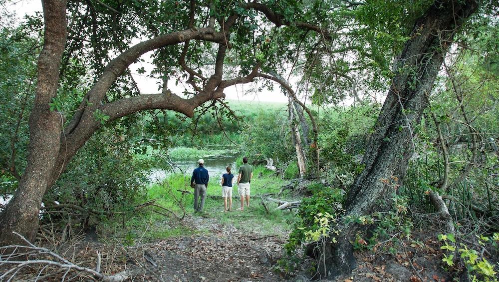Xaro Lodge