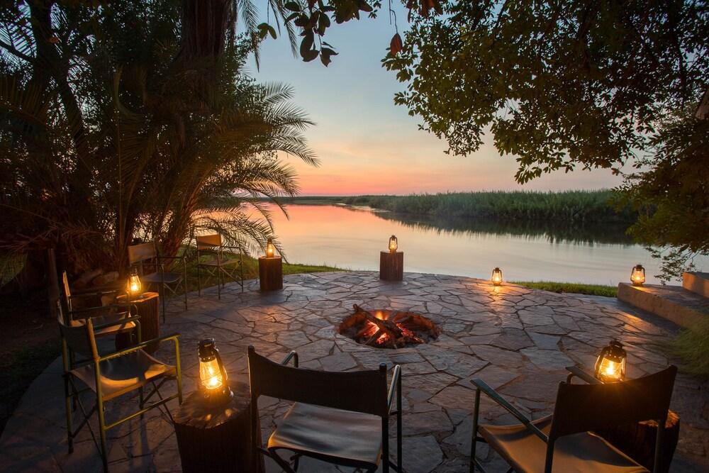 Xaro Lodge