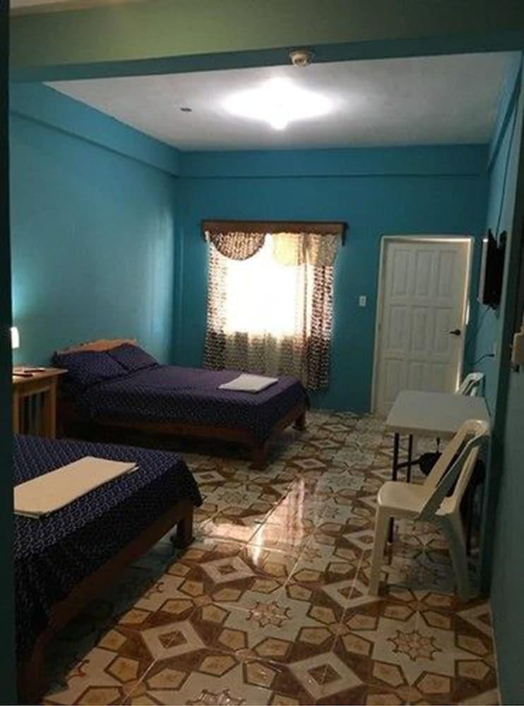 Sarteneja Inn