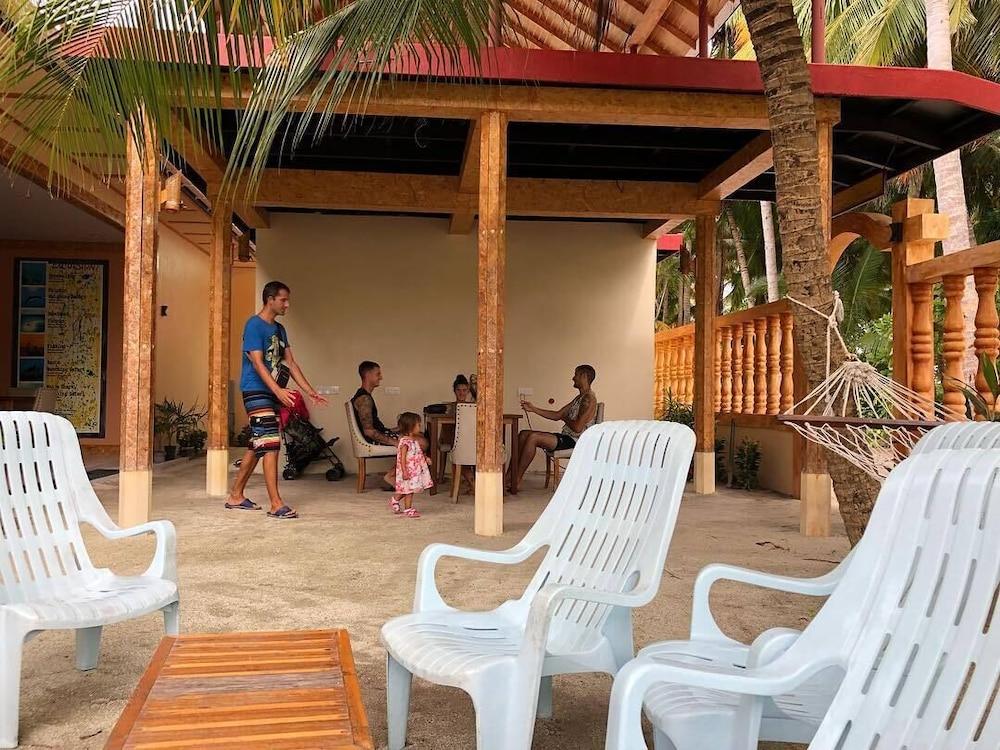 Veli Beach Inn