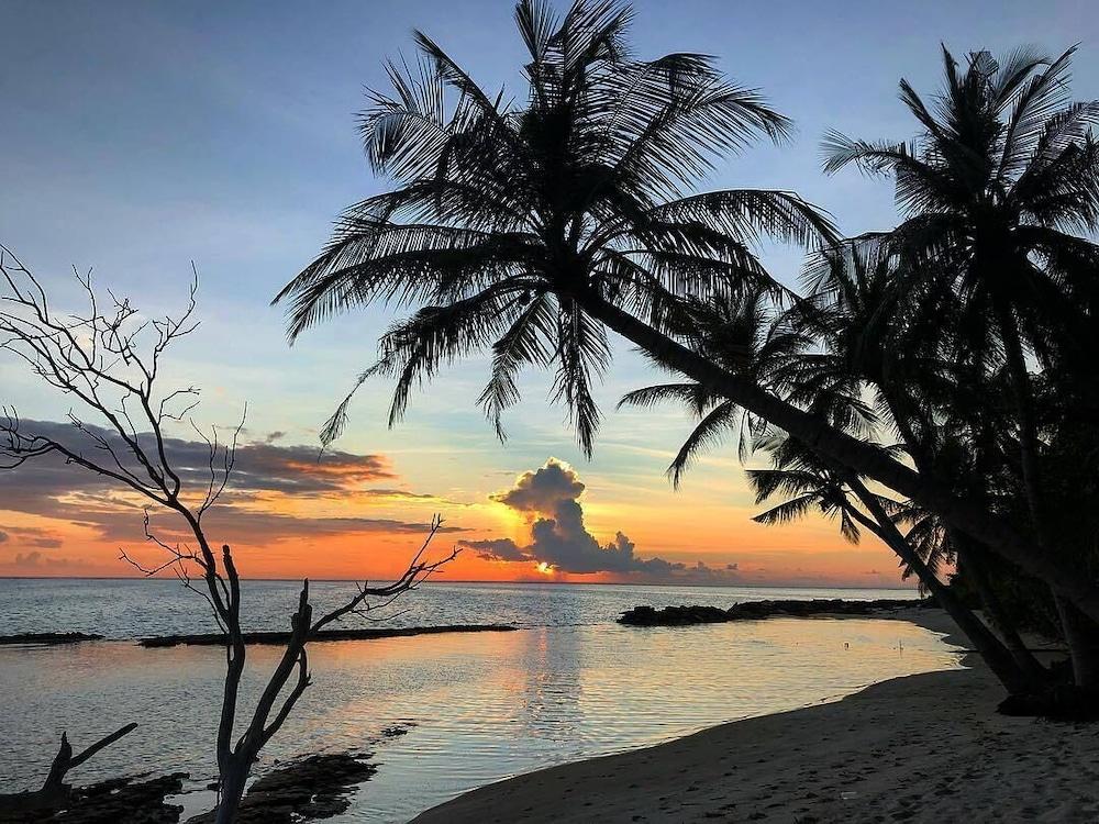 Veli Beach Inn
