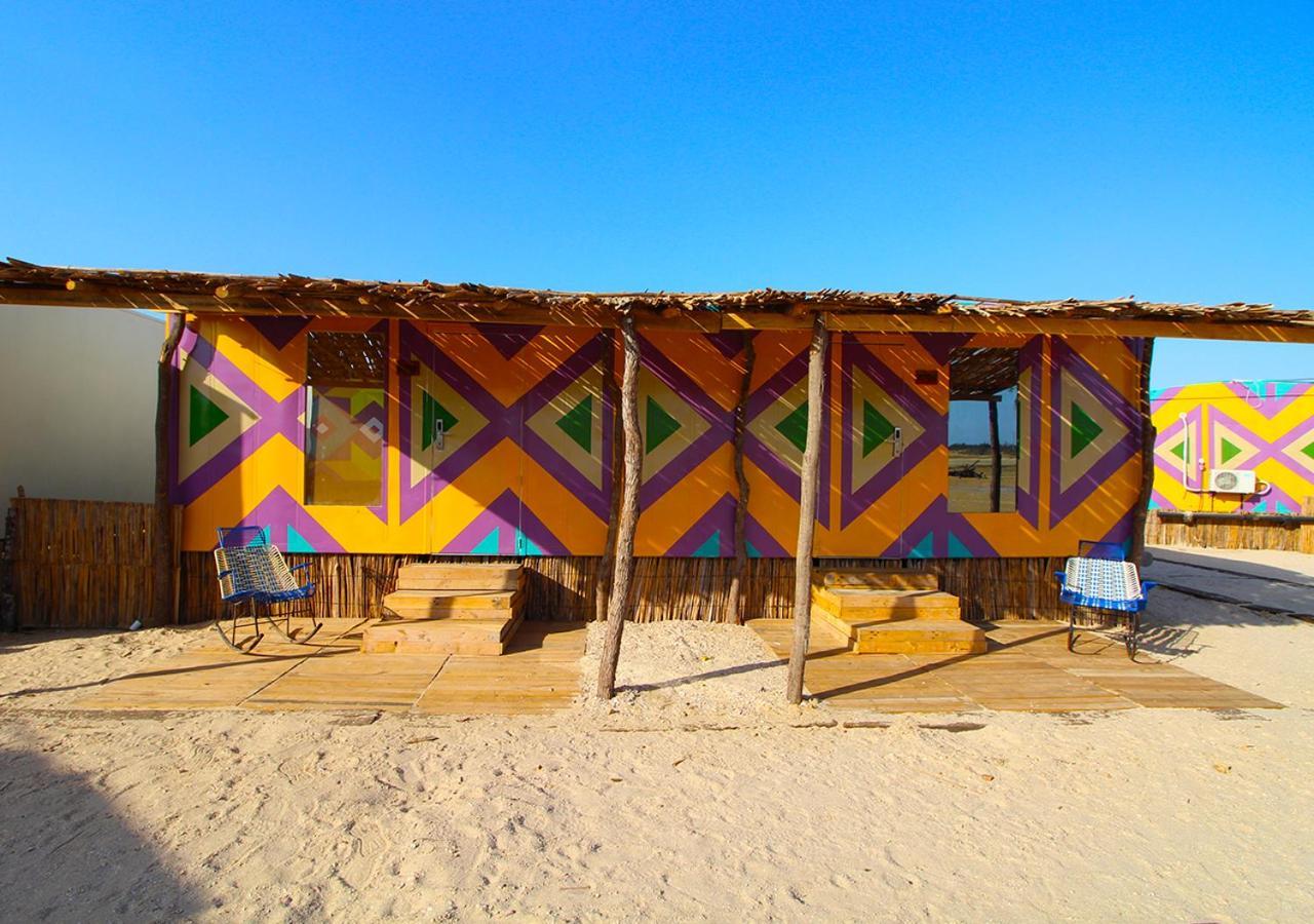 On Vacation Wayira Beach