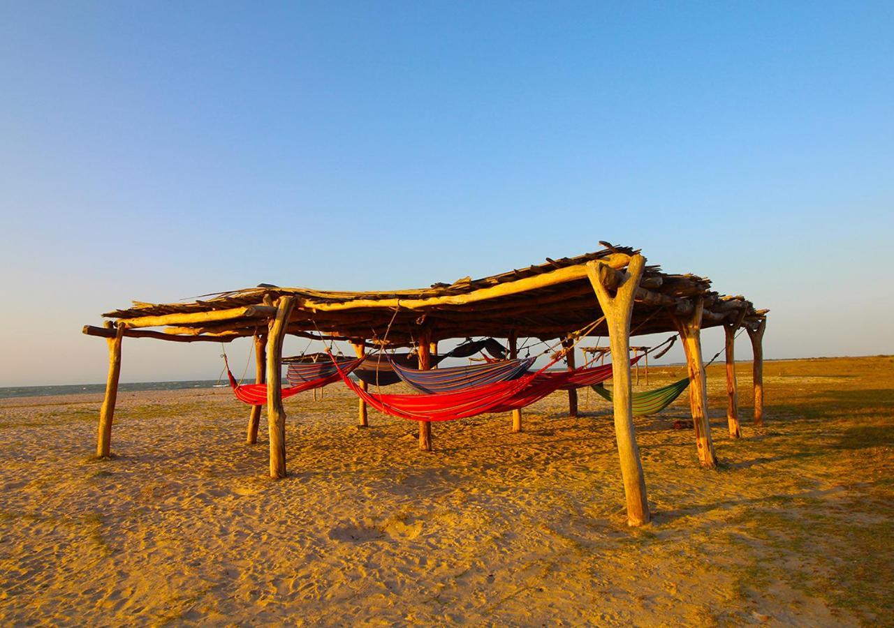 On Vacation Wayira Beach