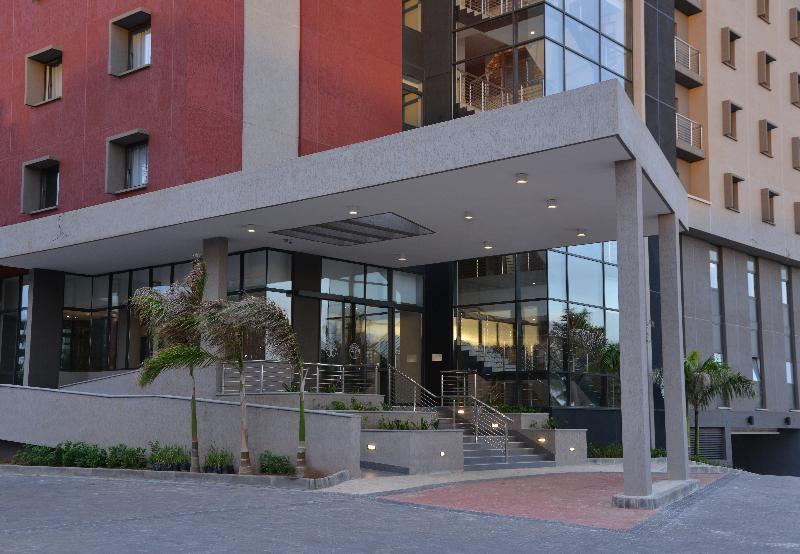 City Lodge Hotel Maputo