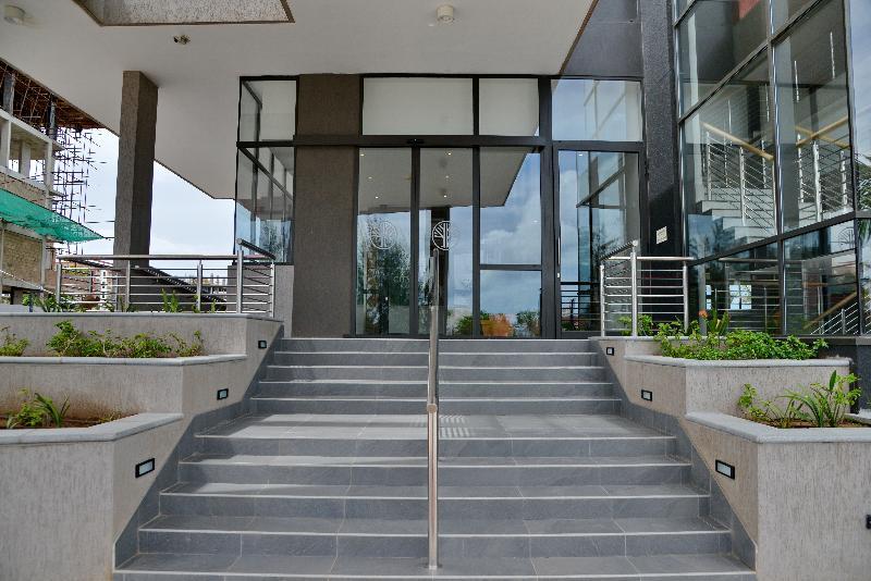 City Lodge Hotel Maputo