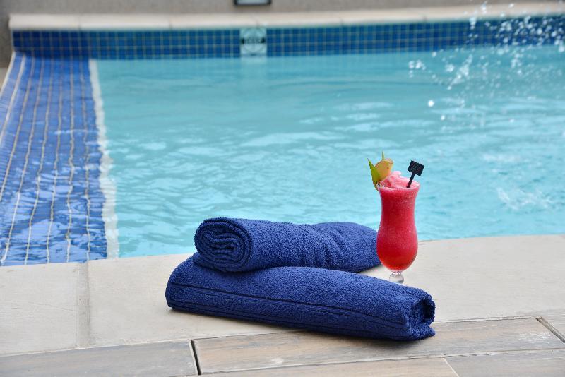 City Lodge Hotel Maputo