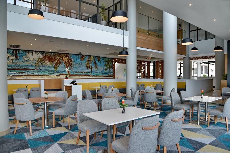 City Lodge Hotel Maputo