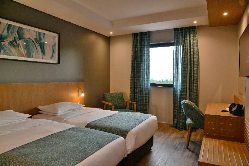City Lodge Hotel Maputo