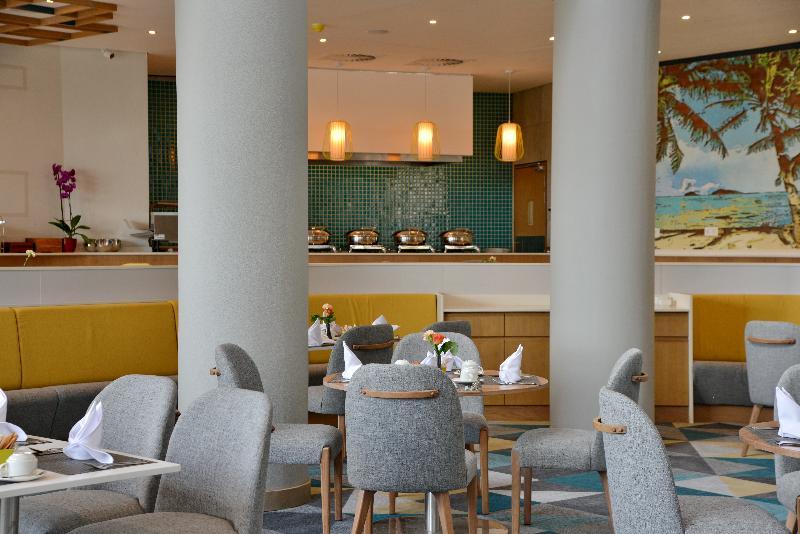 City Lodge Hotel Maputo