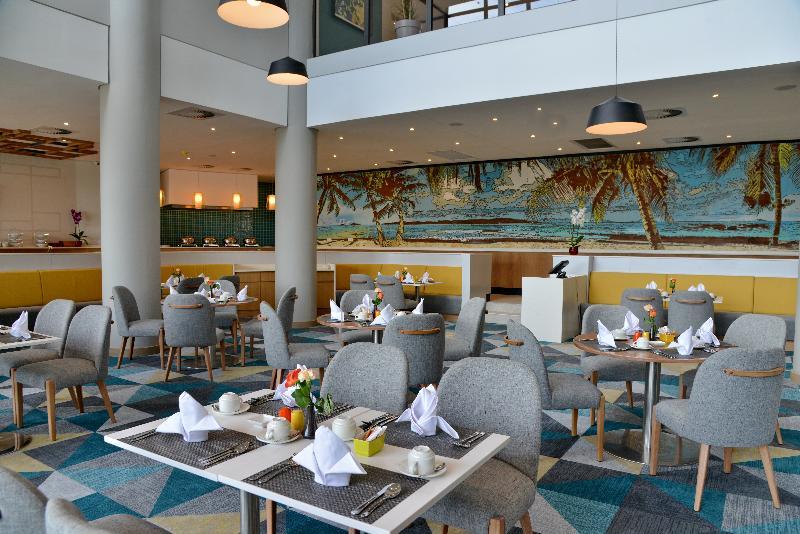 City Lodge Hotel Maputo