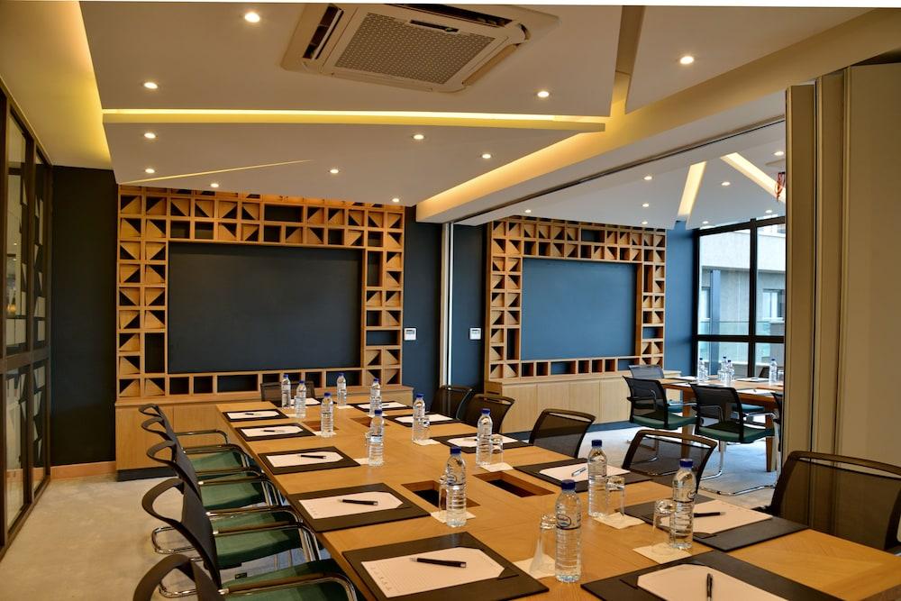 City Lodge Hotel Maputo