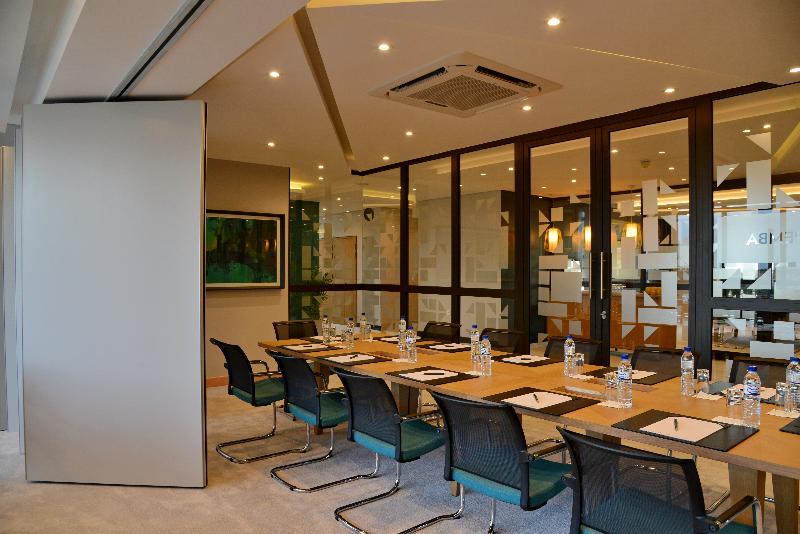 City Lodge Hotel Maputo