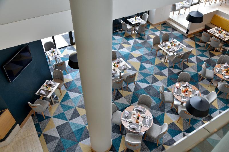 City Lodge Hotel Maputo
