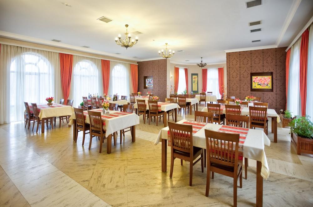 Chateau Qusar