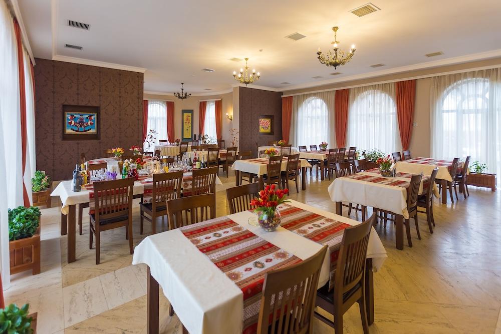 Chateau Qusar