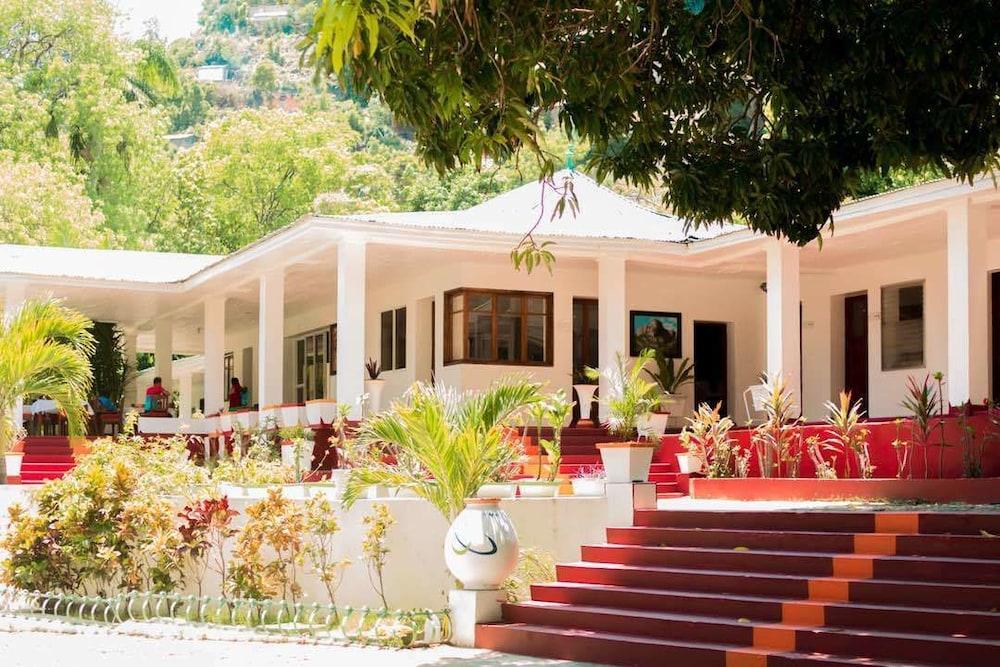 Le Grand Hotel Beck