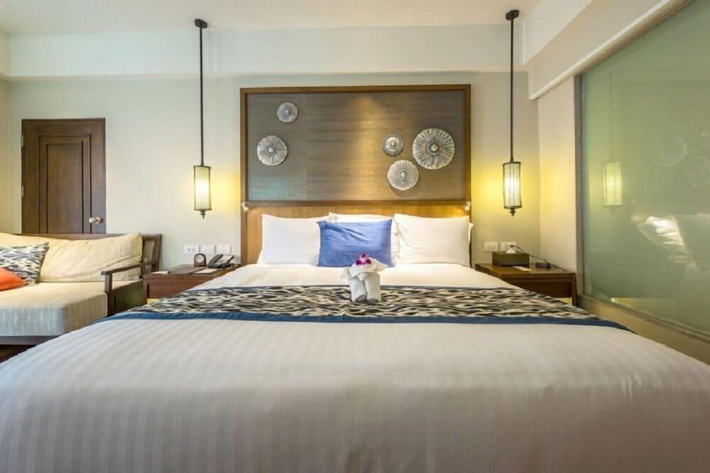 Le Grand Hotel Beck