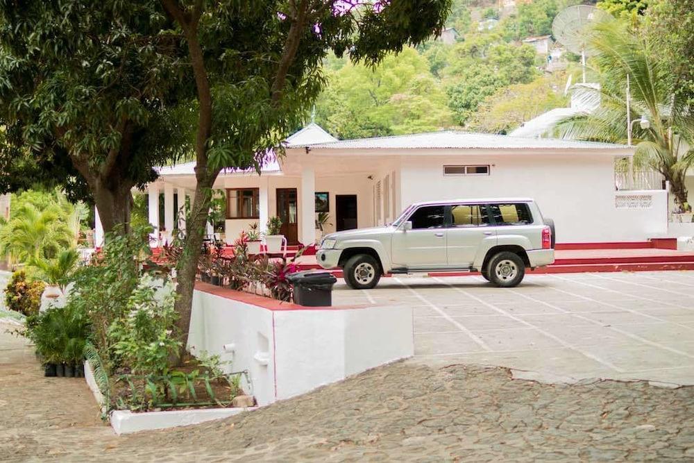 Le Grand Hotel Beck