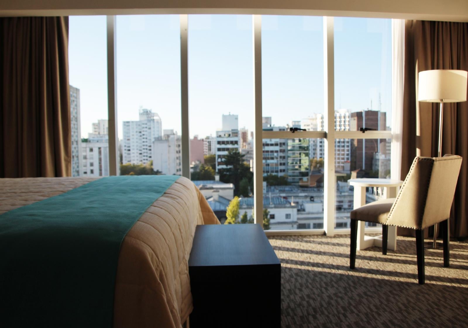 Days Inn La Plata