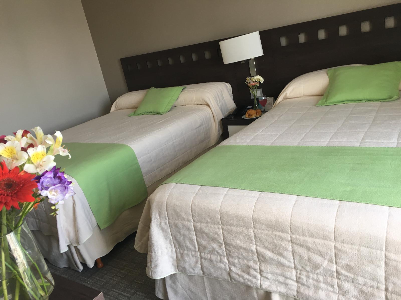 Days Inn La Plata