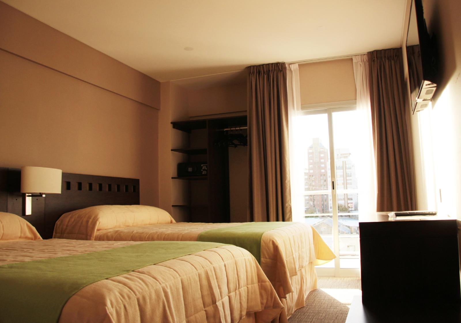 Days Inn La Plata