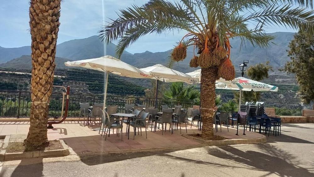 Sol I Daria Alpujarra Hotel