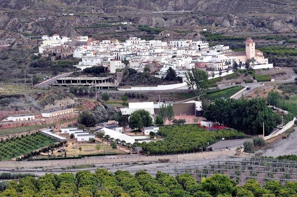 Sol I Daria Alpujarra Hotel