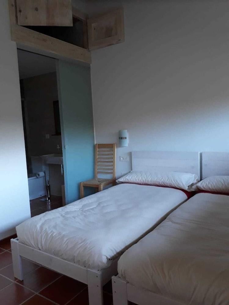 Las Encinas Hotel