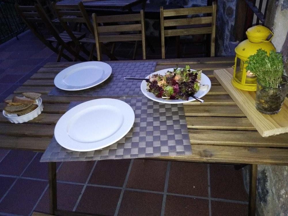 Las Encinas Hotel