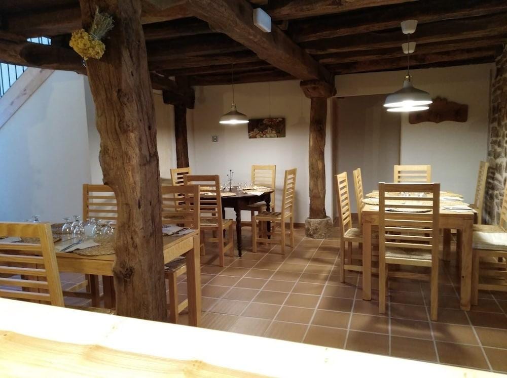 Las Encinas Hotel