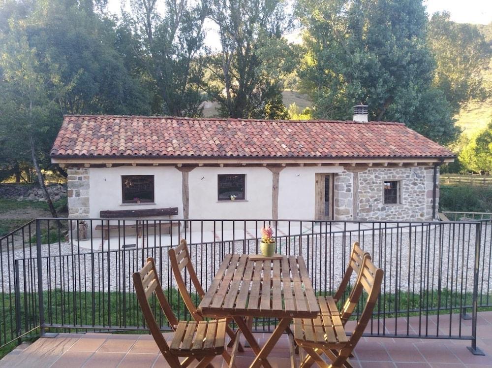 Las Encinas Hotel