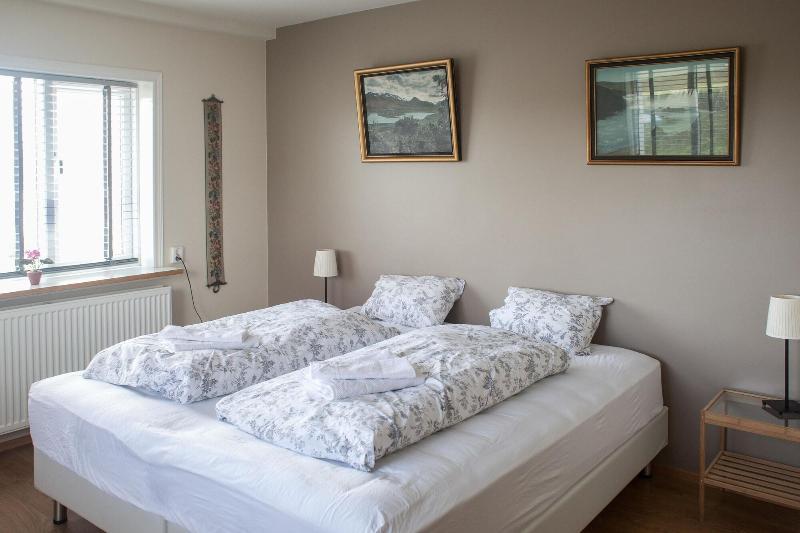 Guesthouse Svinavatn