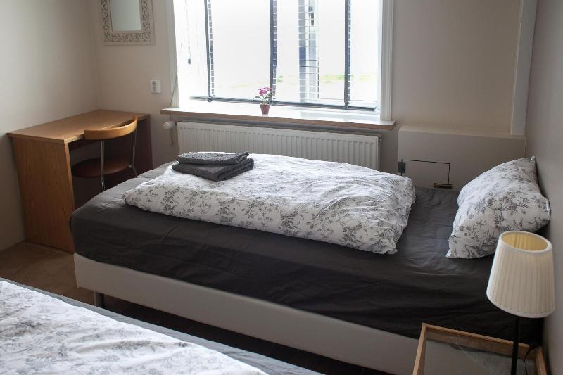 Guesthouse Svinavatn