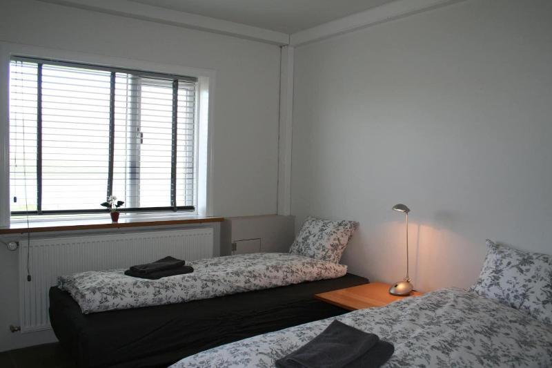 Guesthouse Svinavatn