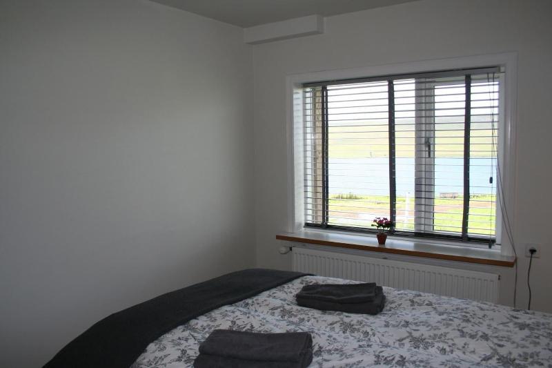 Guesthouse Svinavatn