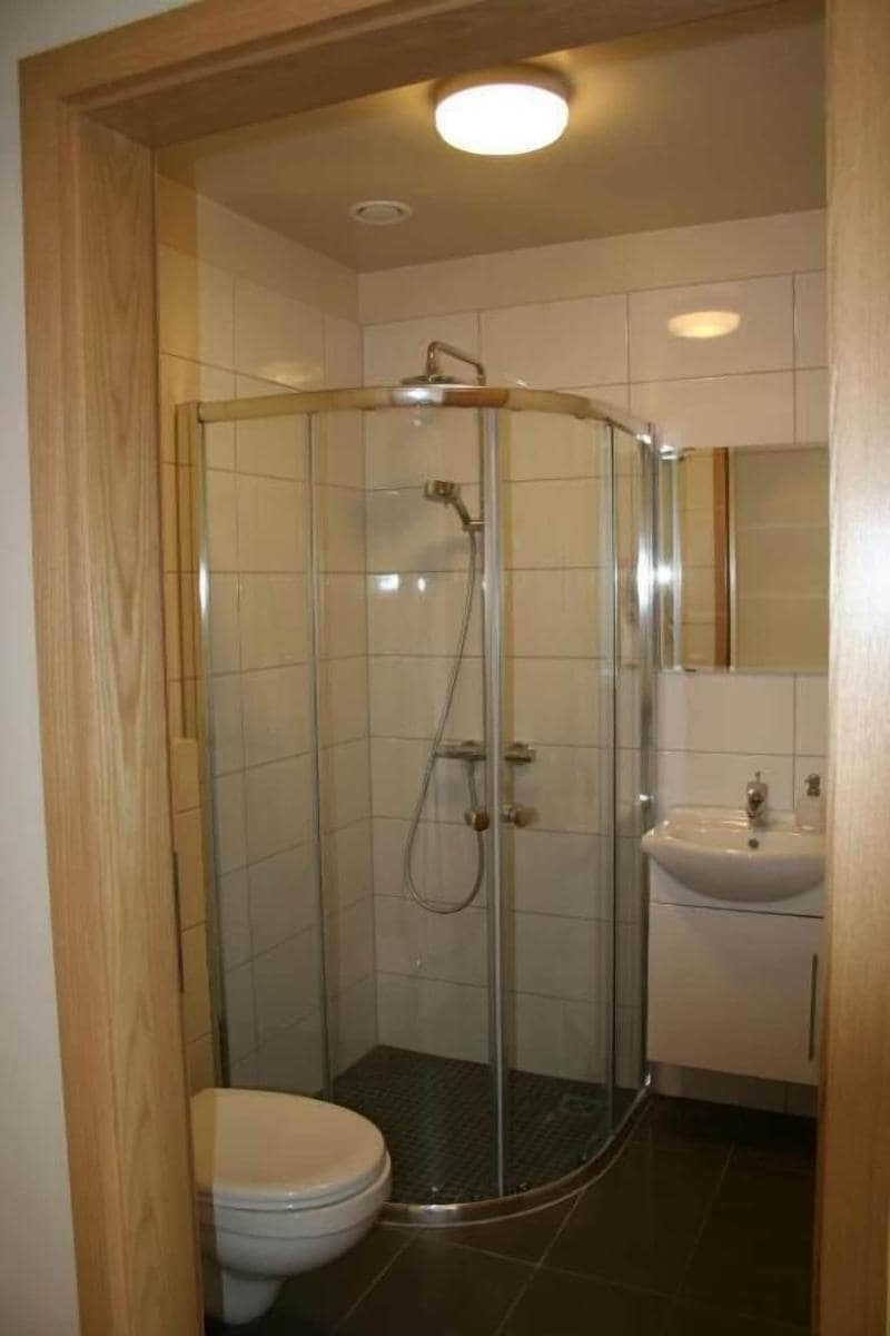 Guesthouse Svinavatn