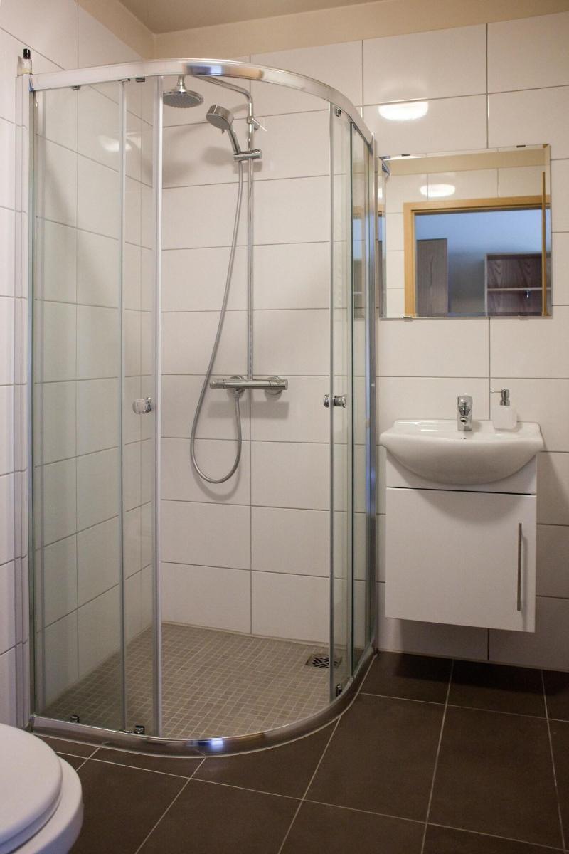 Guesthouse Svinavatn