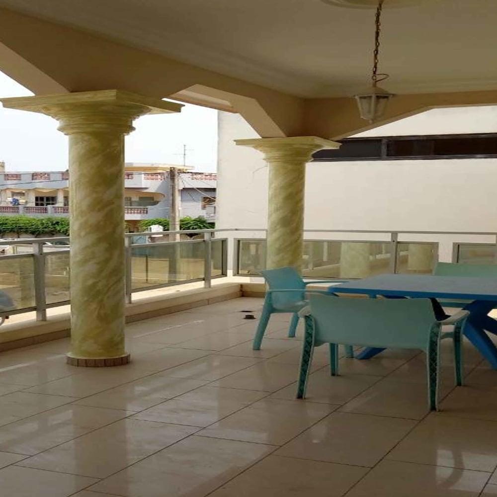 Residences Easy Hotel