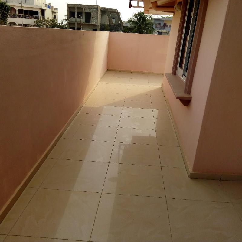 Residences Easy Hotel