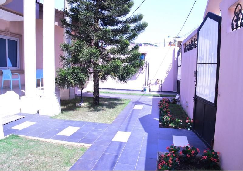 Residences Easy Hotel