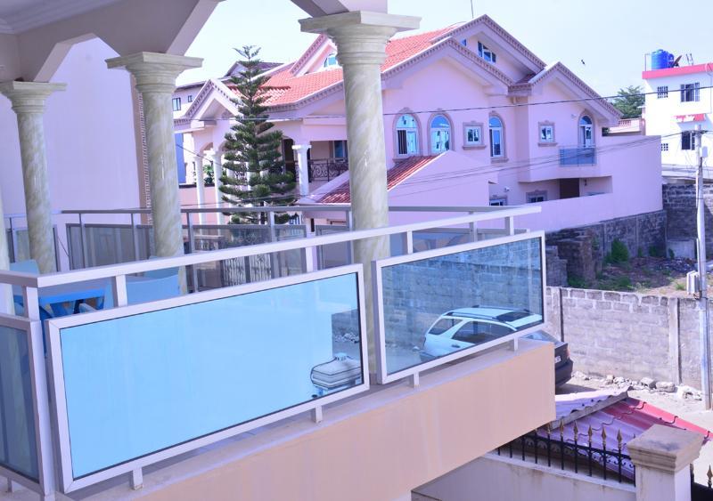 Residences Easy Hotel