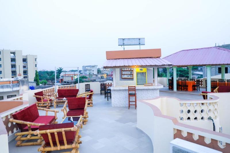 Residences Easy Hotel