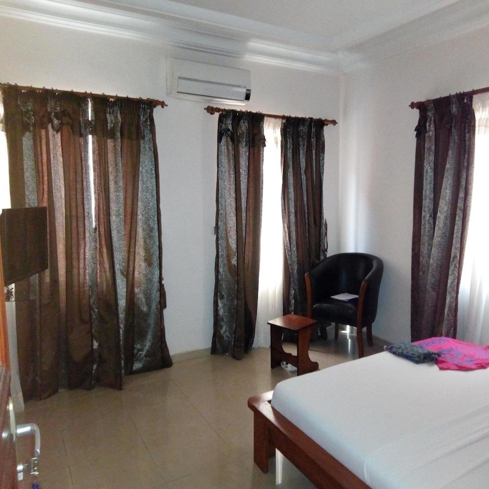 Residences Easy Hotel