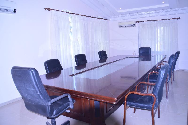 Residences Easy Hotel