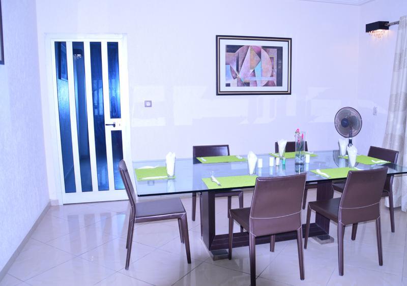Residences Easy Hotel