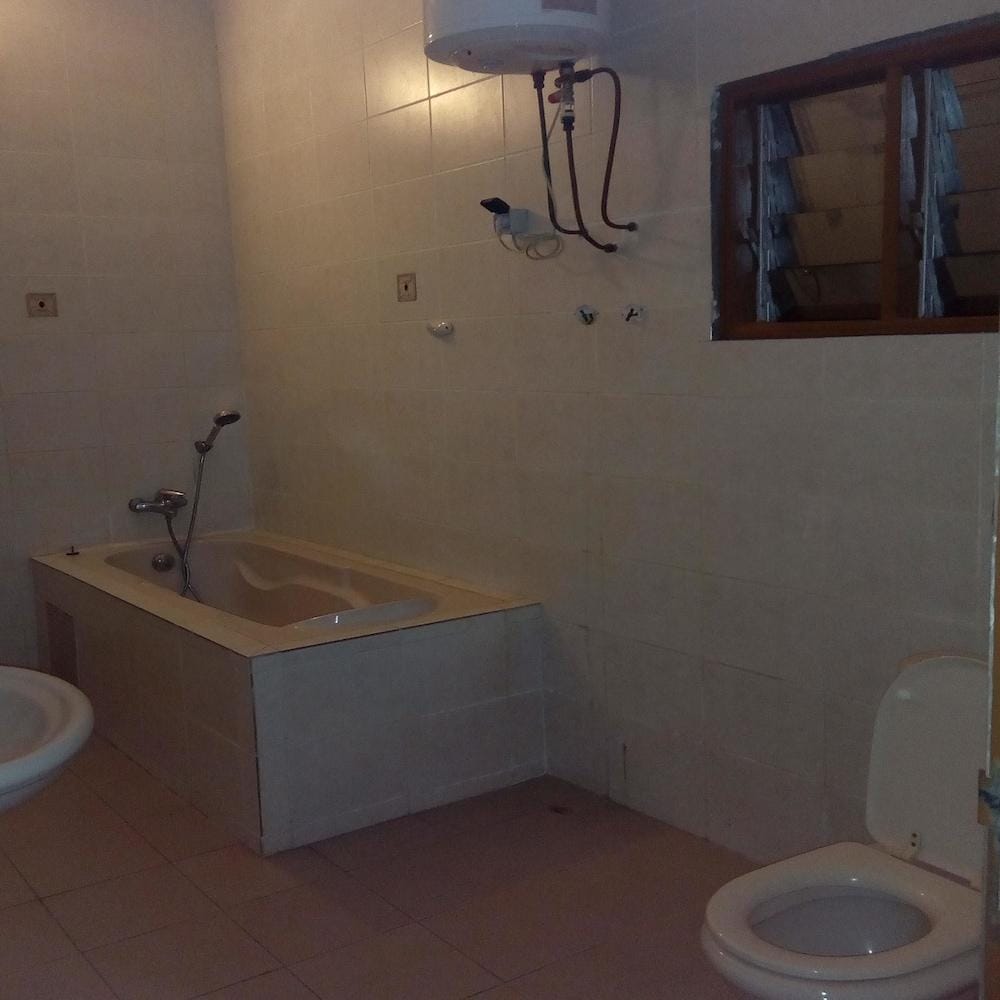 Residences Easy Hotel