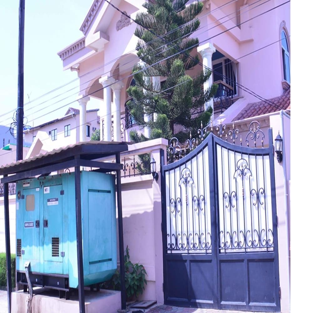 Residences Easy Hotel