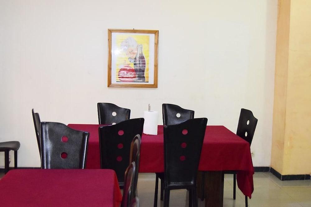 Hotel Saint-Jean