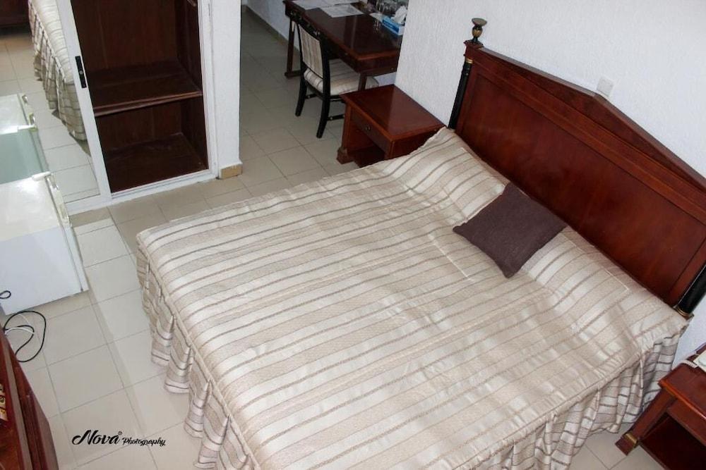 New Rivoli Hotel Benin